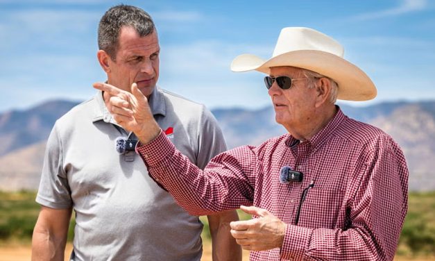 New Algae System Helps Arizona Farmers Produce